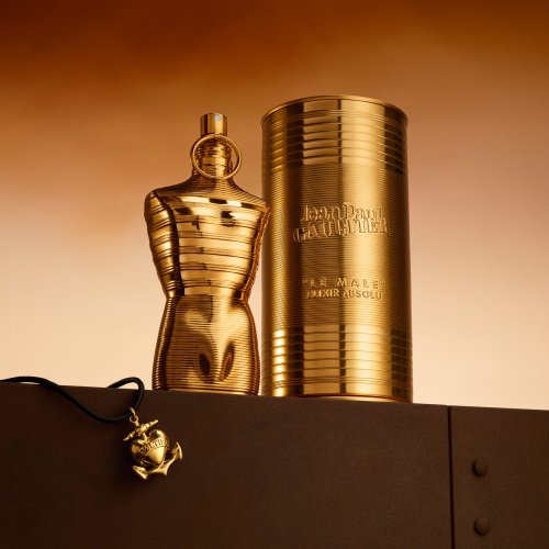 Jean Paul GAULTIER Der Male Elixir Absolu - Intensives Parfum Jean Paul GAULTIER Der Male Elixir Absolu - Intensives Parfum